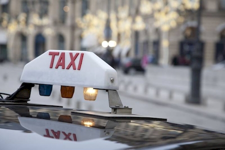 Notre zone d'activité pour ce service Chauffeur de taxi ambulance pour chimiothérapie avec véhicule équipé et chauffeur formé pour un accompagnement humain et sécurisant à chaque trajet