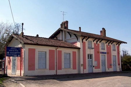 Nos prestations sur le secteur de Podensac proche Villandraut et la Gironde