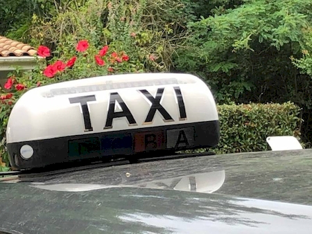 Notre zone d'activité pour ce service Trouver un taxi pour transport de sanitaire avec solution rapide, chauffeur expérimenté et prise en charge bienveillante de vos trajets médicaux