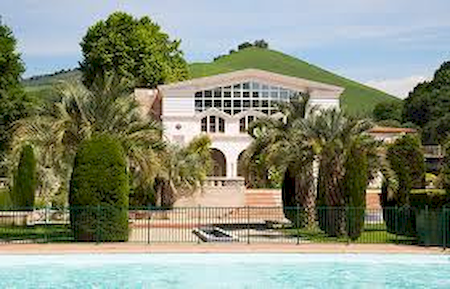 Notre zone d'activité pour ce service Taxi médicalisé conventionné sécurité sociale à