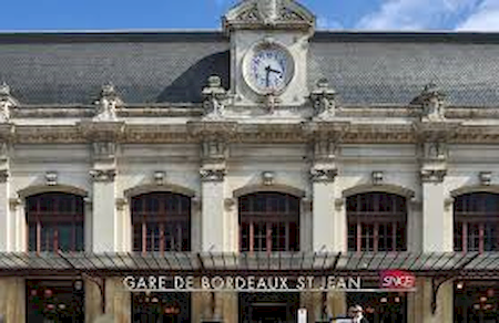 Notre zone d'activité pour ce service Transport pour un IRM en toute sécurité avec chauffeur formé et véhicule adapté pour un accompagnement médical ponctuel et entièrement rassurant