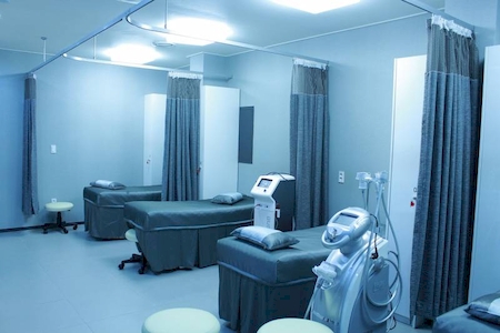 Notre zone d'activité pour ce service Trouver un taxi pour examen médical avec véhicule adapté, chauffeur bienveillant et service fiable pour un accompagnement en toute sécurité