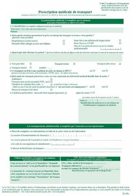 Notre zone d'activité pour ce service Taxi médicalisé conventionné sécurité sociale à